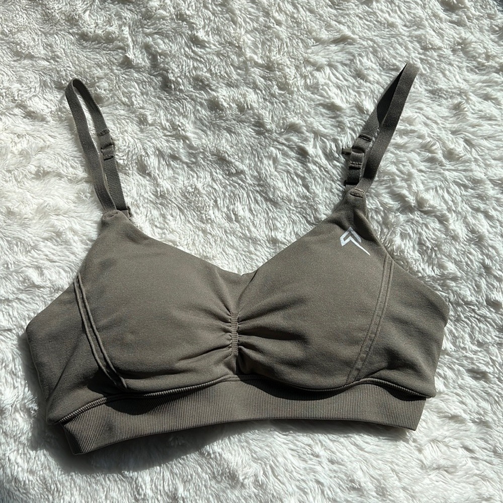 Small Oner Active Effortless Micro Bralette - Minky